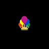 The Balloon Queens