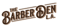 The Barber Den LA
