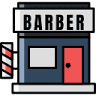 The Barber‘s Shop