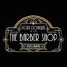 The Barber Shop Port Douglas