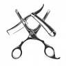 The Barbers Shed Baringa