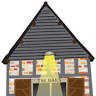 The Barn