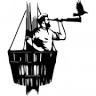 The Barrelman