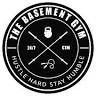 The Basement Gym HQ