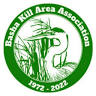 The Basha Kill Marsh