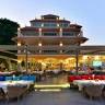 The Beach at Anantasila Restaurant