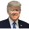 The BEAN on 41 TRUMPYTOWN Coffee Shop