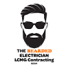 The Bearded Electrician - LCMG Electrical