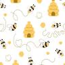 The Beehive Wales