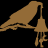 The Bell and Raven