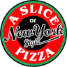 Slice of New York Pizza