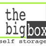 The Big Box Self Storage - Unidade Saco Grande