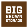 Big Brown Storage