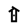 The Birdhouse