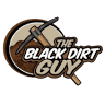 The Black Dirt Guy