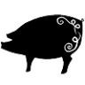 The Black Pig