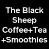 The Black Sheep Coffee+Tea+Smoothies