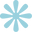 The Bleu Daisy