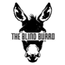 The Blind Burro