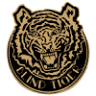 Blind Tiger