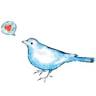 The Bluebird House