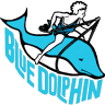 Blue Dolphin