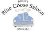 The Blue Goose Saloon