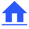 The Blue House Boutique Bed & Breakfast Villa