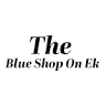 The Blue Shop On E K