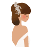 The Blushing Bride Boutique