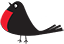 The Book Bird
