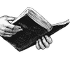 Book Fossicker