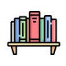 Books on Main