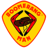 The Boomerangman