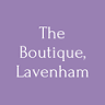 The Boutique, Lavenham