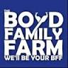 The Boyd Family Farm