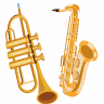 Brass & Woodwind Shop