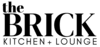 The Brick Kitchen + Lounge