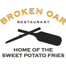 The Broken Oar