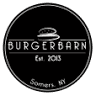 The Burger Barn