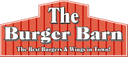 The Burger Barn Rosenberg