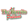 The Burrito Poblano