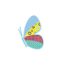 The Butterfly Patch