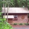 The Cabins in The Woods