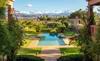The Capaldi Hotel & Spa - Retreat hotel Marrakech