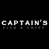The Captain's Fish & Chips Hoddesdon