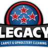 Legacy Carpet & Upholstery Cleaning