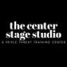 The Center Stage Studio