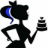 The Cheesecake Lady