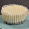 The Cheesecake Ninja